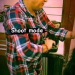 Ameesha Patel Instagram - DELHI .. shoot mode .. Make up @jaywantthakre Hair @poojaudeshihairdesigns 🧿🧿💖✔️