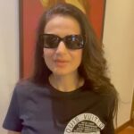 Ameesha Patel Instagram - See u in BAHRAIN 🇧🇭 in the 9th of September… loookinh forwrd to meeting all my lovely fans 👍🏻👍🏻💖💖🧿🧿💓💓 @brandboxbahrain and @heena_pr