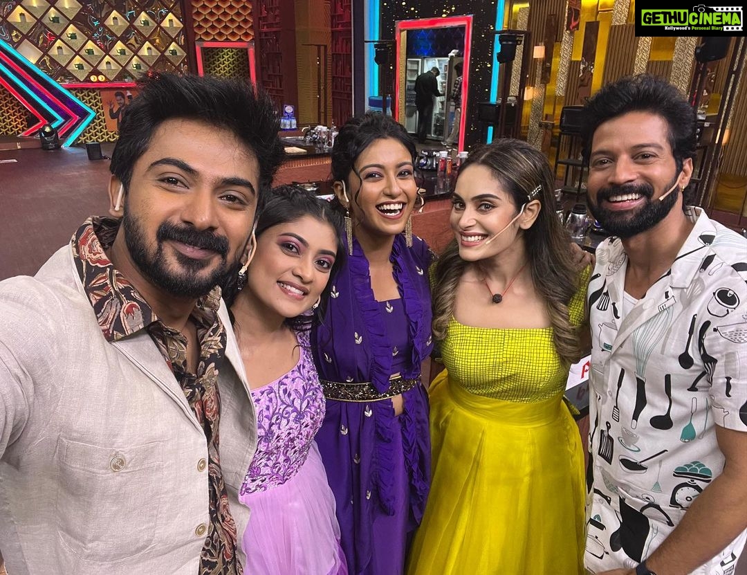 Ammu Abhirami Instagram - Them🧿 Without any particular order the spam starts now♥️…