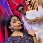 Ammu Abhirami Instagram – My dear @kuraishi_the_entertainer anna❤️ words cannot explain the amount of love and admiration i have on you🤗 thank you so much anna for always being there for me!!!
We were the highest paired in this season and you are such an amazing performer cannot wait to watch you reach more and more greater heights❤️❤️❤️….
Dear @vijaytvpugazh ❤️ round 1 oda amazing comali! Apart from being an amazing performer , only people who have met you will know the amazing human you are❤️ please be the same you are the best ☺️❤️…
@chellasundar our darling ❤️ our backbone , my most dialed favourite contact🤗 thank you darling for being there for us , for putting up with us i love you for your kindness and sweetness ♥️♥️♥️…
@rakshan_vj you are the sunshine of our set rakshuuu best anchor and such a sweet sweet heart you are! Please remain the same positive bomb that you are❤️…
Special mention my favourite @adhirchi_arun ☺️thank you arun for showering me with so much of love and care our friendship means a lot to me… kandipa un nalla manasuku nee periya vishayangal achieve panuva☺️…
I want to keep thanking every single one of them individually … All i can say now is everyone whom I met in the sets of cwc3 thought me how to become a better human and live life to the fullest 🤗 nandri nandrii everyone 🧿…