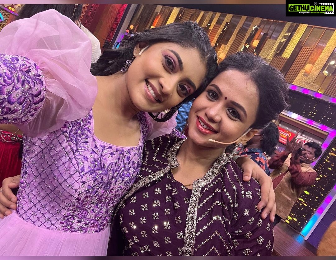 Ammu Abhirami Instagram - Them🧿 Without any particular order the spam starts now♥️…