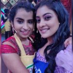 Ammu Abhirami Instagram - Them🧿 Without any particular order the spam starts now♥️…