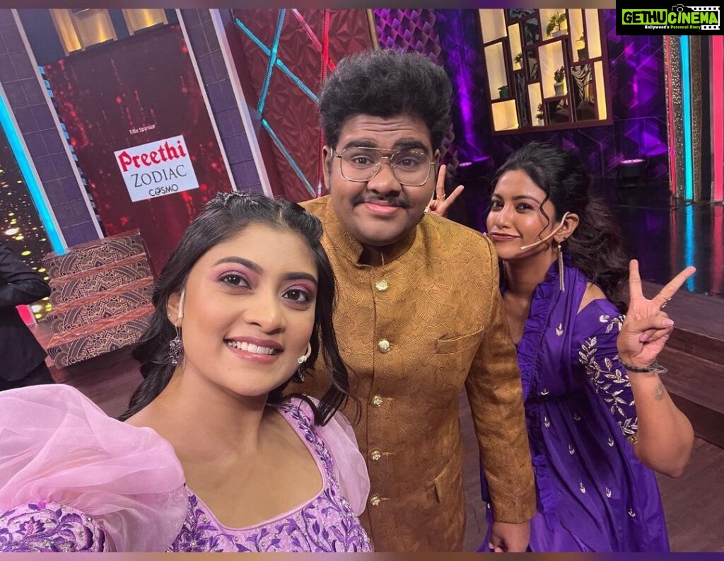 Ammu Abhirami Instagram - Them🧿 Without any particular order the spam starts now♥️…