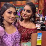Ammu Abhirami Instagram - Them🧿 Without any particular order the spam starts now♥️…