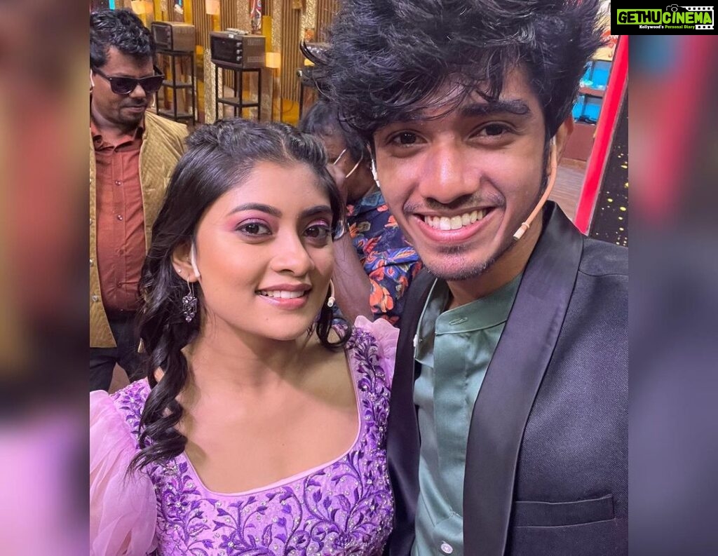 Ammu Abhirami Instagram - Them🧿 Without any particular order the spam starts now♥️…