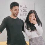 Amrita Rao Instagram – #ad The SALE is LIVE..
Amazon Prime Day Sale ka Jadoo On Our Studio Set Up ! …Go GRAB it 

#amazonprimeday #amazonhomeprimeday
#itstimeforprime
#primeforhomeshopping
#primemember #lifeisbetterwithprime
@amazondotin @amazonhomeindia
@thepianosa