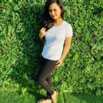 Amulya Instagram – 🤍🤍🤍