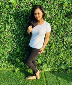 Amulya Instagram - 🤍🤍🤍