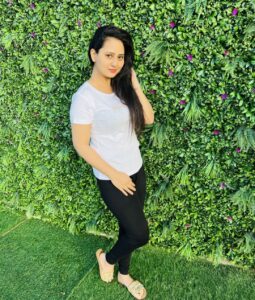 Amulya Instagram - 🤍🤍🤍