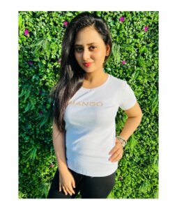 Amulya Instagram - 🤍🤍🤍