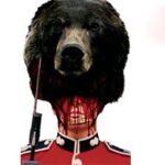 Amy Jackson Instagram - Black bears are still being slaughtered in Canada to create caps for the Queen’s Guard, even though @PETA has created a faux fur alternative that looks and performs just like the real thing - and meets all of the Ministry of Defence’s requirements for a replacement. Bears are gunned down, speared, or shot with bows and arrows, and in some areas there are no restrictions on killing nursing mothers, whose cubs also die without their protection. In the past 7 years alone, over £1 million of taxpayers’ money was spent on bearskin caps, but faux bear fur is being offered to the MoD free of charge until 2030, so there’s no excuse! Please sign the petition in my bio 🙏🏼 London, United Kingdom