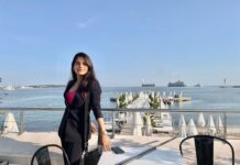 Anagha Instagram - @festivaldecannes ❤️ Festival de Cannes