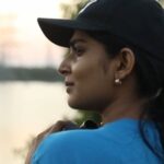 Anagha Instagram - This pandemic disruption has got us to solidly trust the connectivity between nature and societies. Lets build a safe and healthy ecosystem for life on this planet ❤️... Delighted to campaign for a cleaner environment with CareEarth Trust .... Link in bio .. @careearthtrust @unep @antonioguterres @usconsulatechennai