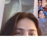 Anagha Instagram - :)
