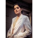 Anagha Instagram - @worldofraofficial @artcantbebothered @richie_muah @santoshmishraphotography