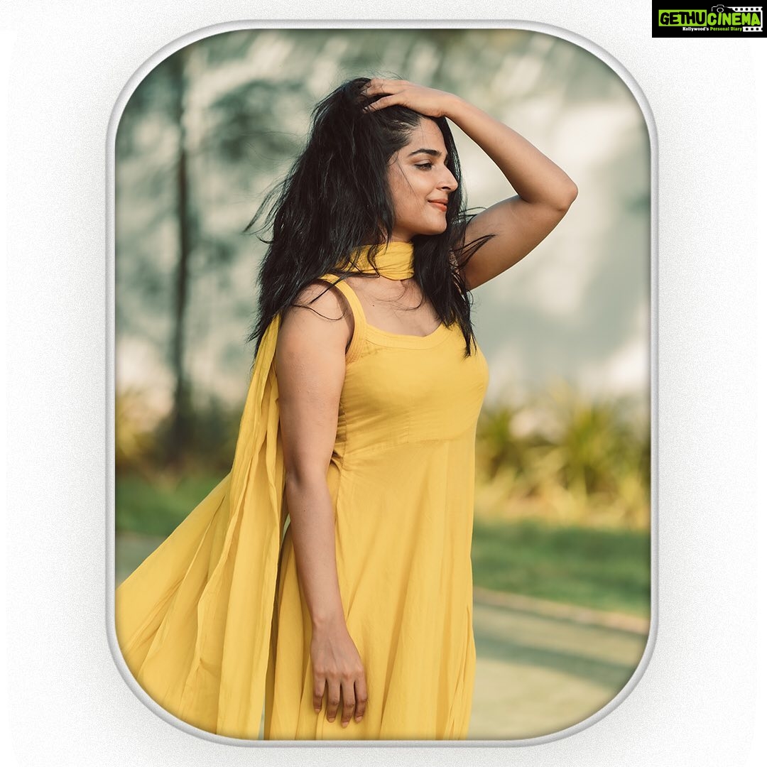 Anagha - 91.5K Likes -