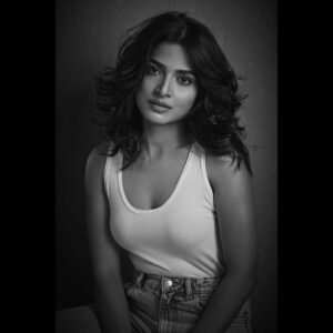Anagha Instagram - 🖤

Styled by: @alliaalrufai
Hair & Make up: @namratasoni 
📸: @rohanshrestha