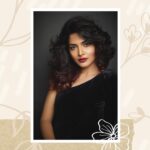 Anagha Instagram - 🌹 Styled by: @alliaalrufai Hair & Make up: @namratasoni 📸: @rohanshrestha