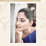Anagha Instagram - 💙