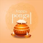 Anagha Instagram - May this #Pongal bless your life with peace, prosperity, and happiness. #HappyPongal 🌾