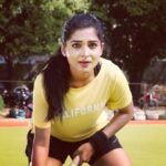Anagha Instagram - Deepa❤️