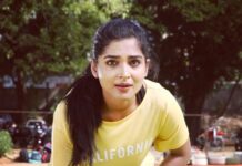 Anagha Instagram - Deepa❤️