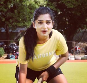 Anagha Instagram - Deepa❤️