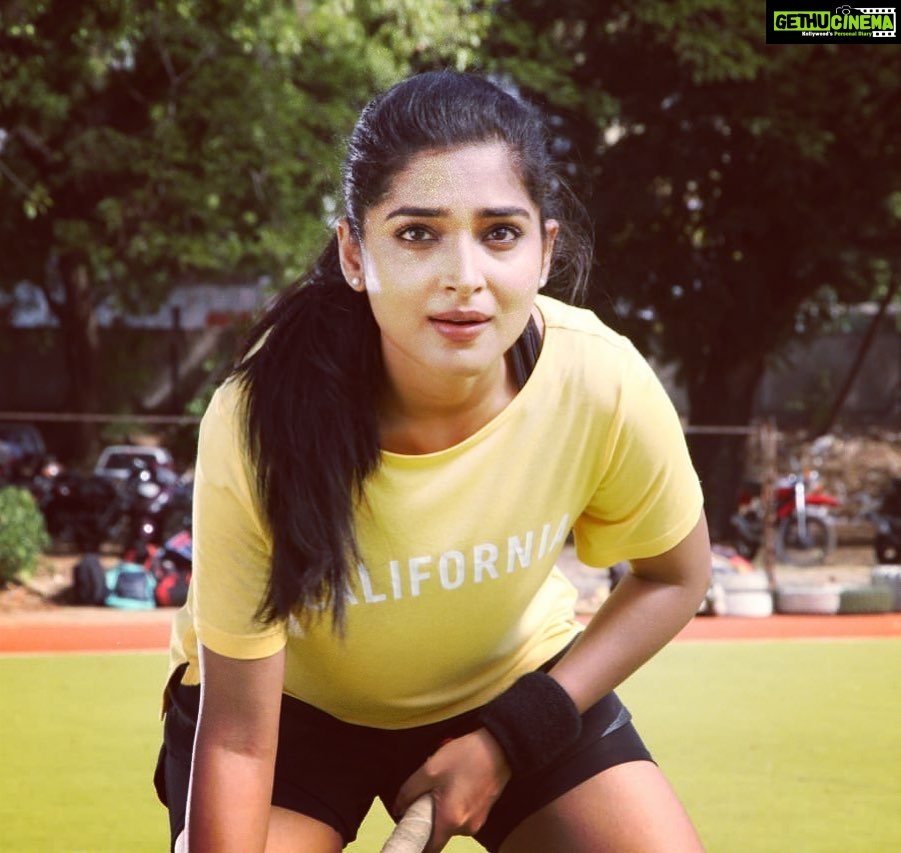 Anagha - 86.9K Likes - Deepa❤️