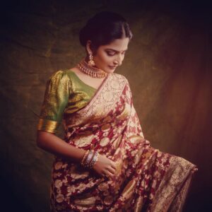 Anagha Instagram - @santoshmishraphotography @artcantbebothered @worldofraofficial @richie_muah