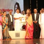 Anagha Instagram - My heartful thanks to Vijayalakshmi mam and the entire team of mayuri dance academy for inviting me and for honouring my work .... Though it was a very short period,it was indeed a pleasure and blessing to be a part of your academy .... Wishing you all the success in encouraging and upbringing many more new talents ....#dance#blessings#happinessisastateofmind