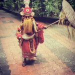 Anagha Instagram - Happy Onam to all of you ... may this Onam bring you immense joy ,good health and prosperity ❤️..#home #onam #onathappan