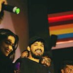 Anagha Instagram - #natpethunai...thankyou somuch for the love😍