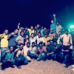 Anagha Instagram – final day of shoot for natpethuani… what a beautiful journey it has been… somuch fun and learning..grateful to @partiban_desingu  sir always for believing in me… fortunate that i culd debut in tamil with a @hiphoptamizha movie.. hav always been an admirer of his music .. but never thought i would b lucky enough to share screen with him one day… @hiphoptamizha hatsoff to your energy and acting skills… @aravinndsingh kudos to you for capturing the best of my looks☺️☺️☺️… @hockeyguna those hockey training sessions were so much fun and intriguing… @preethynarayanan  @baddy29  @iamvigneshvikki 😍😍😍😍you guys were great companions throughout….. @sreekanth_vasrp  @devesh466 🙏🏻🙏🏻🙏🏻…..a big big thanku to the entire cast and crew of #natpethunai who had put in somuch effort and time for this movie… grateful to almighty and family… this movie will always remain special and close to my heart😍😍😍😍😍 ECR Beach, Chennai