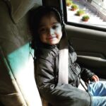 Anagha Instagram – ❤️my cutiepieeee…
