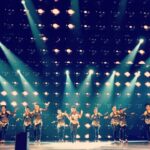 Anagha Instagram – SIIMA2018#throwback