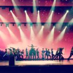 Anagha Instagram – SIIMA2018#throwback