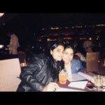 Anagha Instagram – my constant counselor☺️,supporter 😊and conspirator😜… my biggest strength…@manjunarayan4#sislove Jodhpur