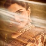 Anagha Instagram - @artcantbebothered @santoshmishraphotography @richie_muah @worldofraofficial