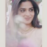 Anagha Instagram -