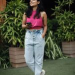 Anagha Instagram – Happy 2022..🌺
Wishing you all happiness , success , good health and everything your heart desires….