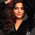 Anagha Instagram –