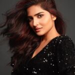 Anagha Instagram –
