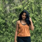 Anagha Instagram –