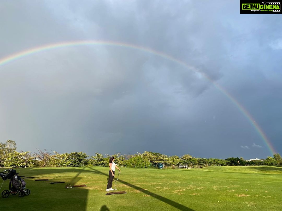 Anagha - 72.9K Likes - And that was a beautiful evening ….