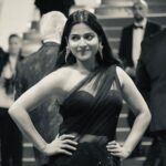 Anagha Instagram - Cannes2022❤️