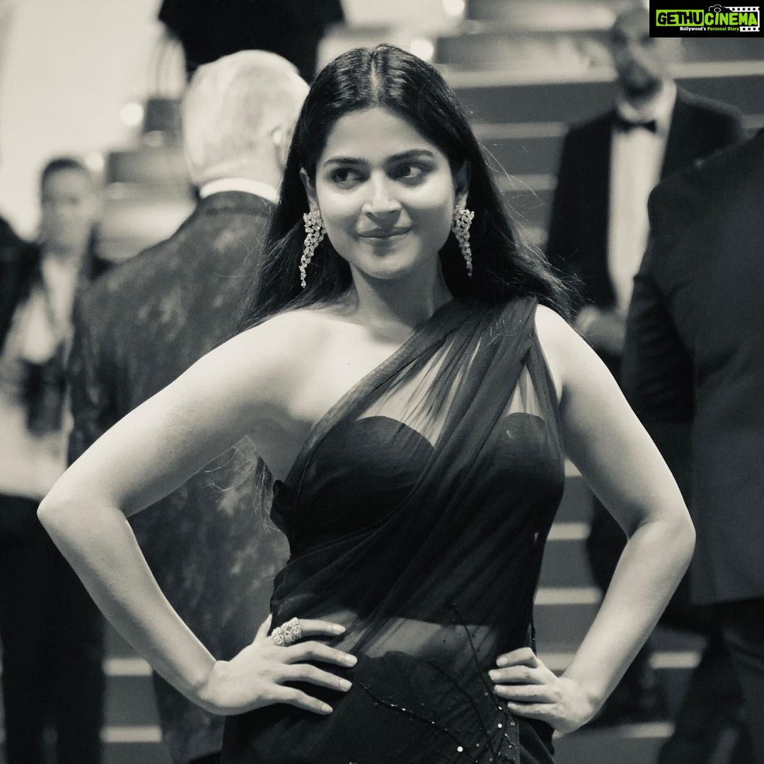Anagha - 82.5K Likes - Cannes2022❤️