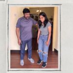 Anagha Instagram – A moment to cherish forever 🌟