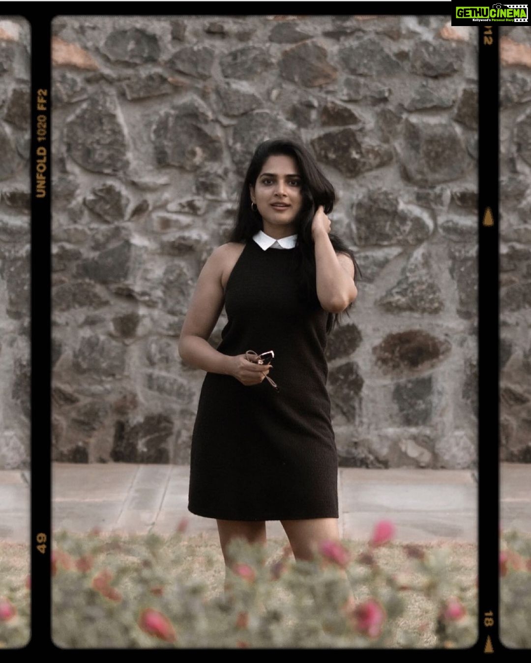 Anagha - 110.9K Likes -