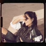 Anagha Instagram -
