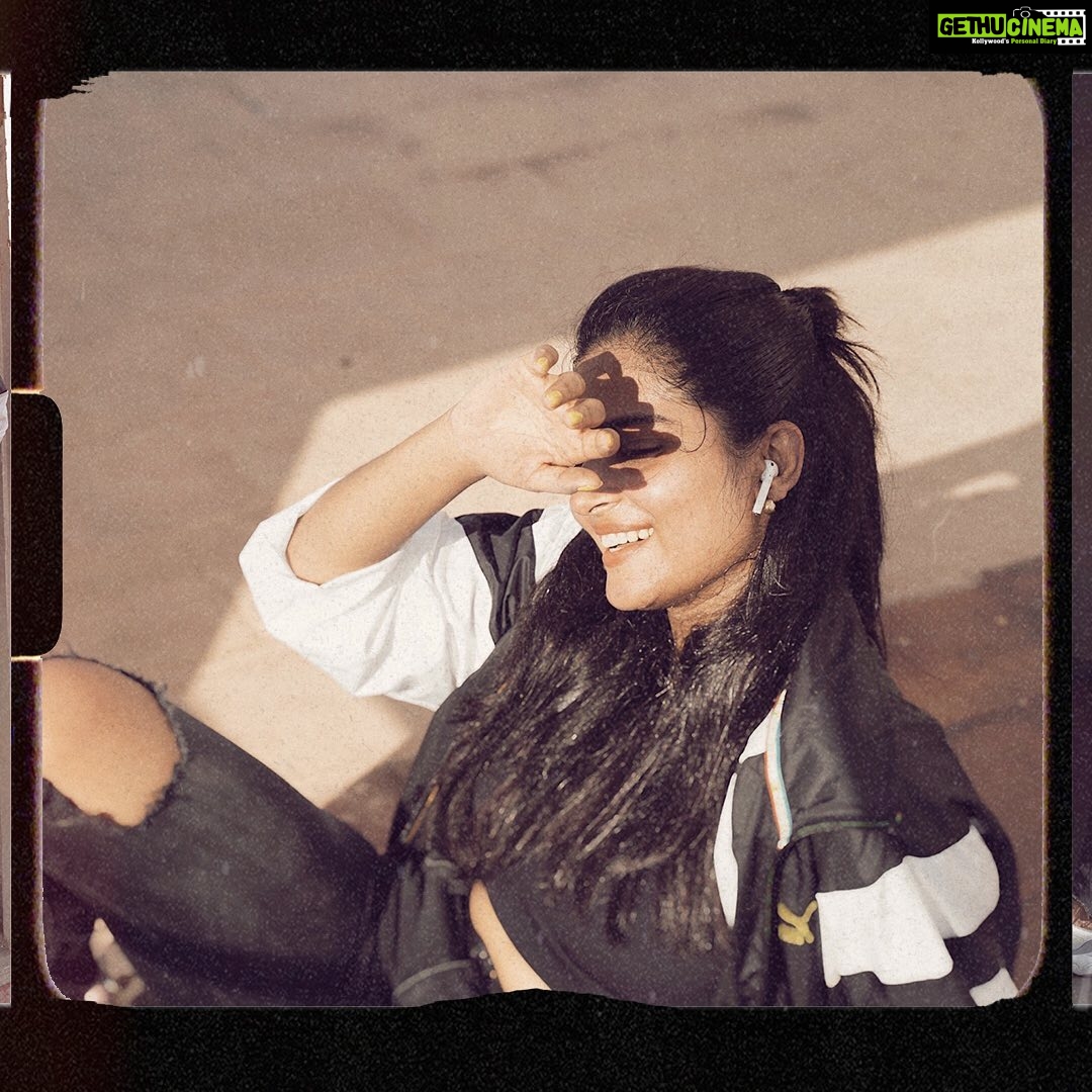 Anagha - 74K Likes -